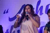 Namitha at Sumangali Jewellery Anniversary